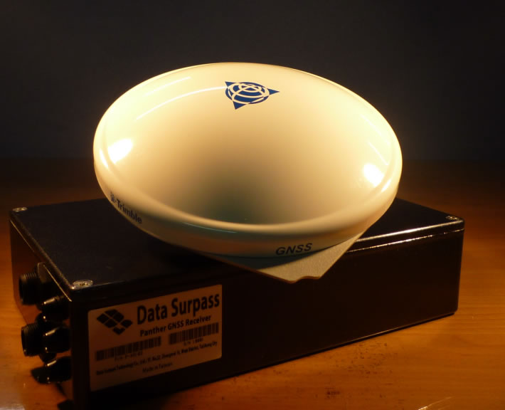 Panther GNSS System